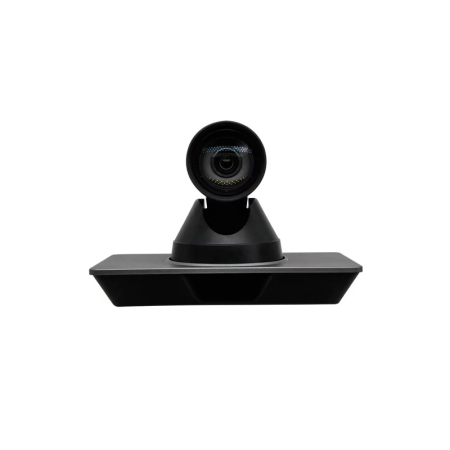 PTZ-камера CleverCam 4312U3HS POE (4K, 12x, USB 3.0, HDMI, SDI, LAN)